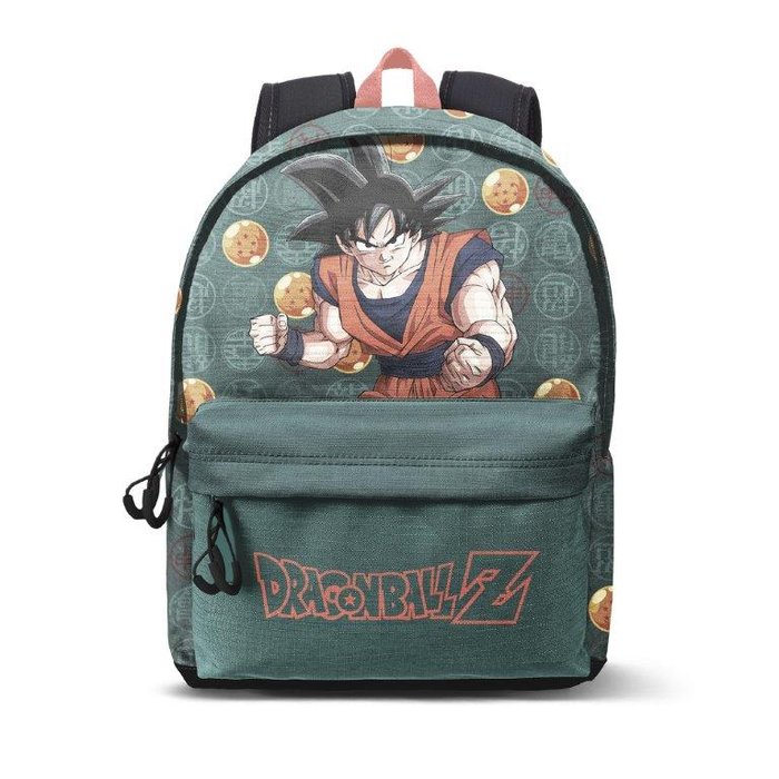 Ghiozdan - Dragon Ball Z - Strength