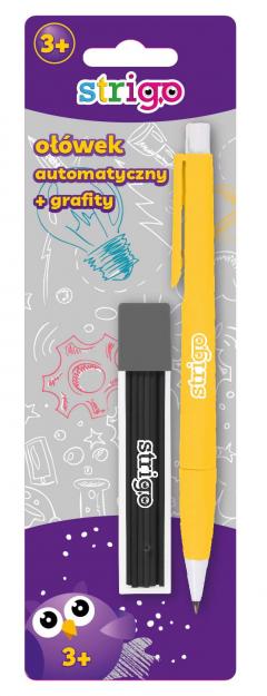 Set creion mecanic cu rezerva