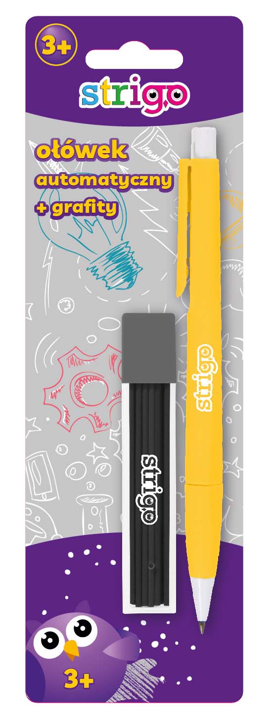 Set creion mecanic cu rezerva