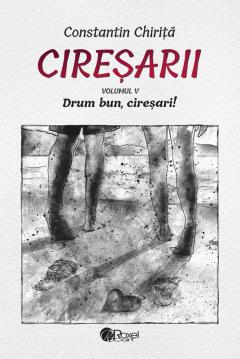 Ciresarii (5 volume) thumbnail