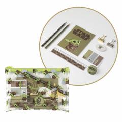 Set rechizite - The Mandalorian - Grogu