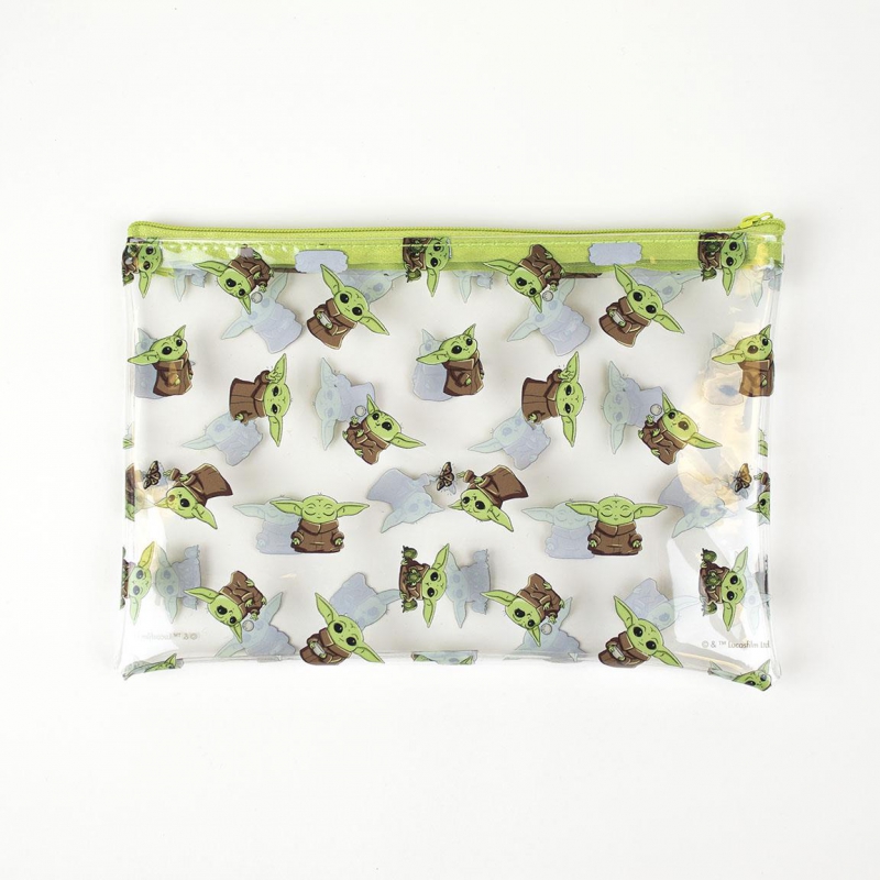 Set rechizite - The Mandalorian - Grogu