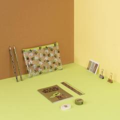 Set rechizite - The Mandalorian - Grogu thumbnail