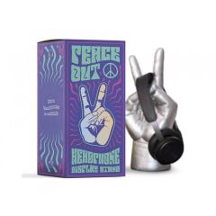 Suport casti - Peace Out