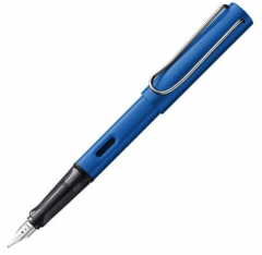 Stilou - Lamy Al-Star - Dark Blue (M)