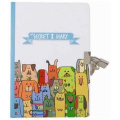 Jurnal - Stay Pawsitive