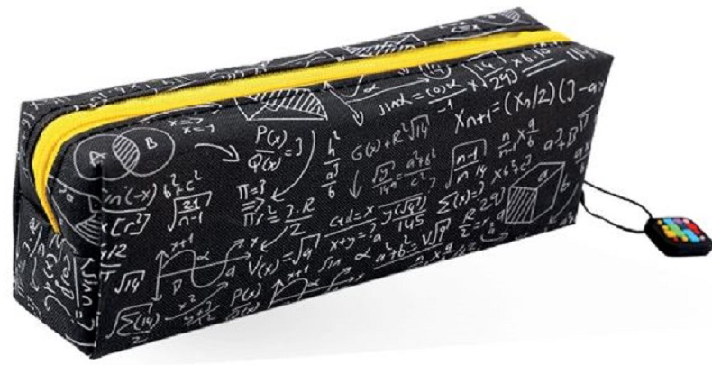 Penar -  Mathematics Junior