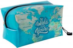 Penar - The World Is Yours