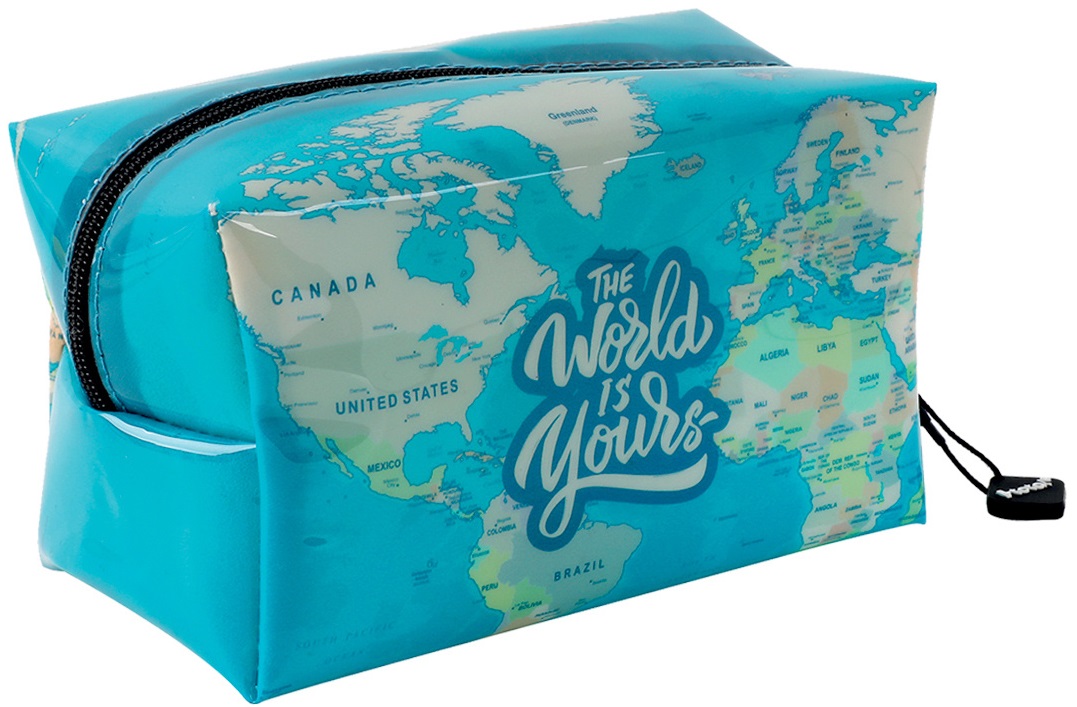 Penar - The World Is Yours