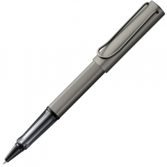 Roller - LX - Ruthenium