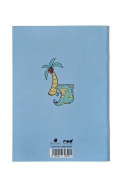 Caiet matematica A5 Hipopotam Pirat - Ioana Sopov thumbnail