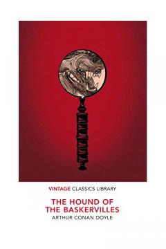 The Hound of the Baskervilles