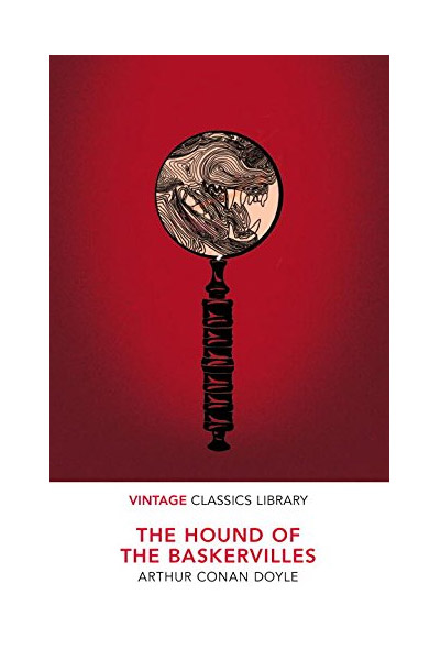The Hound of the Baskervilles