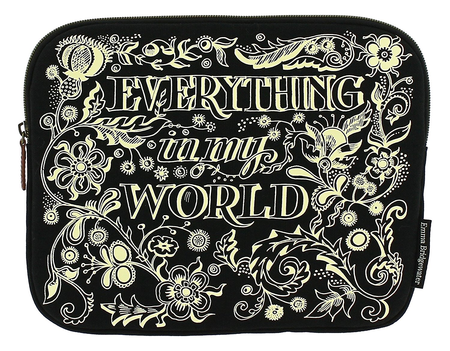 Husa pentru tableta - Emma Bridgewater