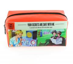 Penar mare - Ladybird Vintage