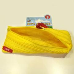 Penar Zip galben - Animals thumbnail