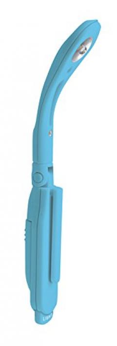 Lampa - Really Tiny Book Light - Sky