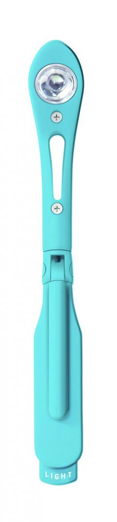 Lampa - Really Tiny Book Light - Sky thumbnail