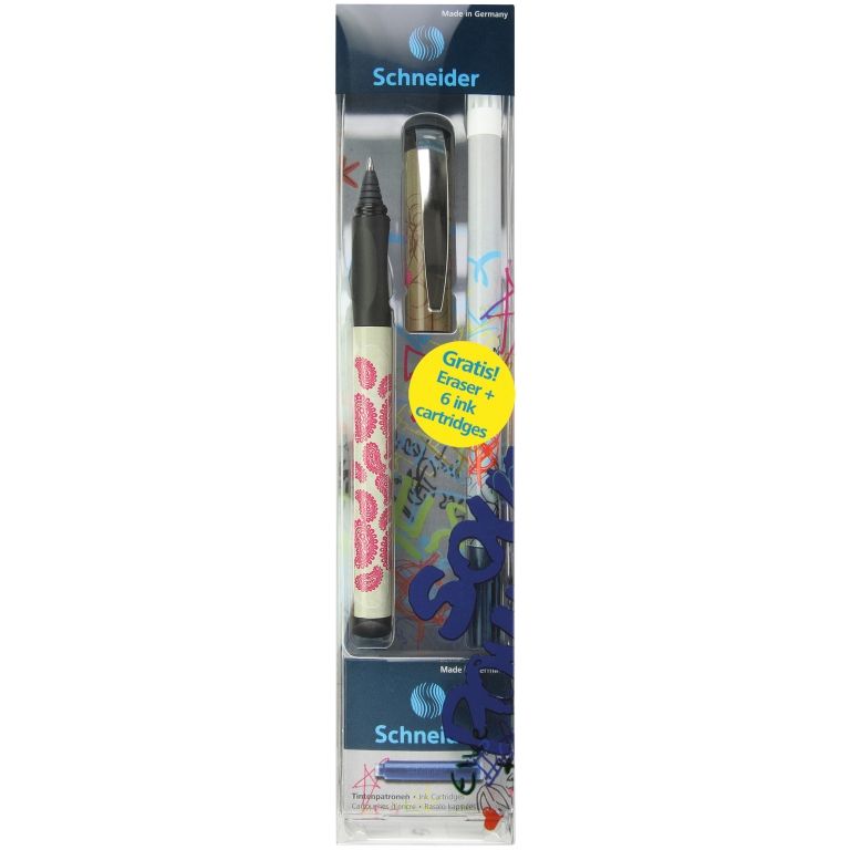 Set Roller - Schneider Glam