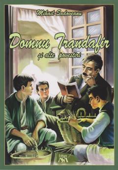 Domnu Trandafir si alte povestiri thumbnail