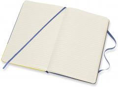 Agenda - Moleskine Snow White Limited Edition Dress Large Ruled thumbnail