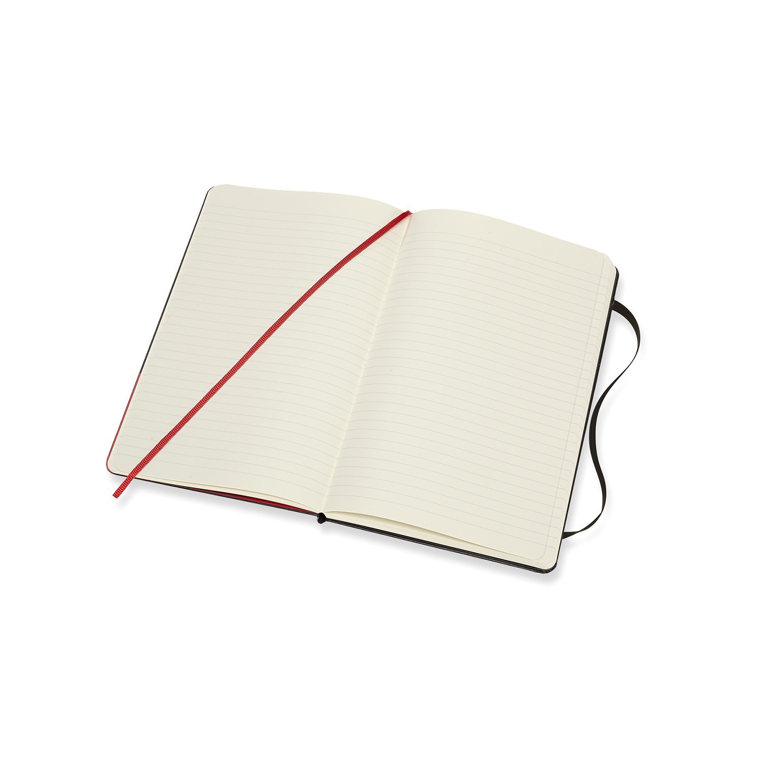 Carnet - Moleskine Star Wars Limited Edition Ships Large Ruled 