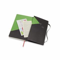 Carnet - Moleskine Star Wars Limited Edition Ships Large Ruled  thumbnail