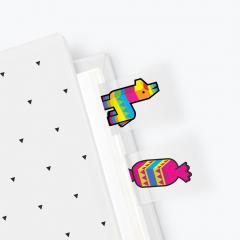 Marcaje pagina - Pinata page Markers