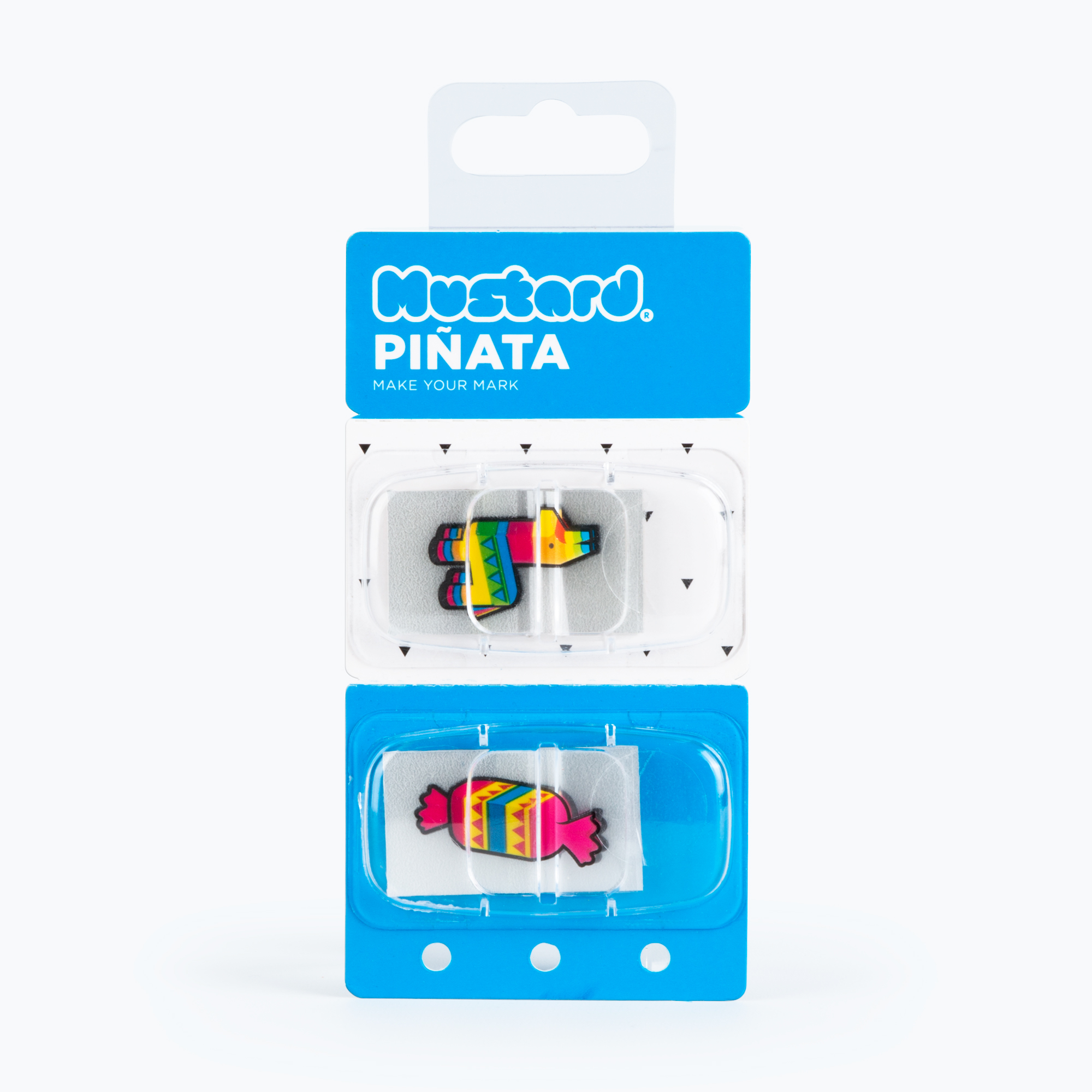 Marcaje pagina - Pinata page Markers