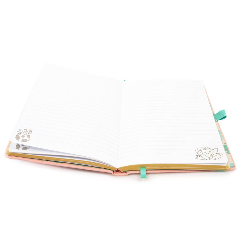 Carnet - Pusheen, A5 Premium