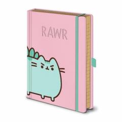 Carnet - Pusheen, A5 Premium thumbnail