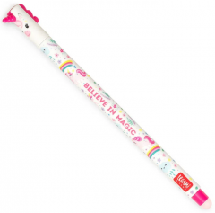 Pix - Legami Erasable Pen - Unicorn