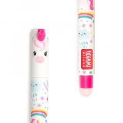 Pix - Legami Erasable Pen - Unicorn thumbnail