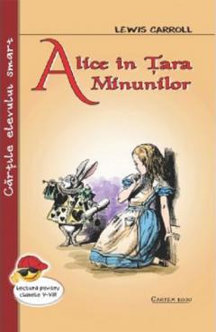 Alice in tara minunilor thumbnail