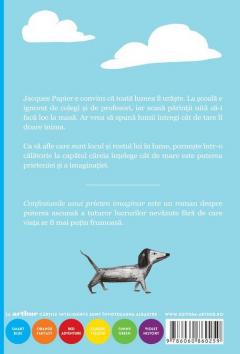 Confesiunile unui prieten imaginar thumbnail