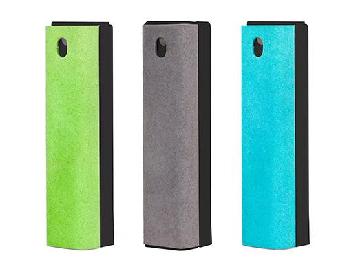 Accesoriu telefon 3 in 1 - Screen Cleaner - mai multe culori