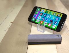 Accesoriu telefon 3 in 1 - Screen Cleaner - mai multe culori thumbnail