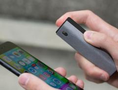 Accesoriu telefon 3 in 1 - Screen Cleaner - mai multe culori