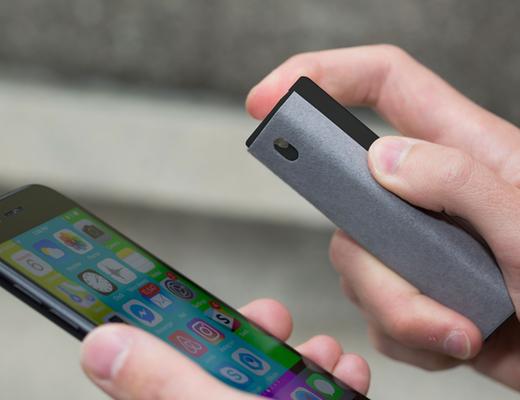 Accesoriu telefon 3 in 1 - Screen Cleaner - mai multe culori