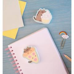 Set radiere - Pusheen Foodie Collection thumbnail