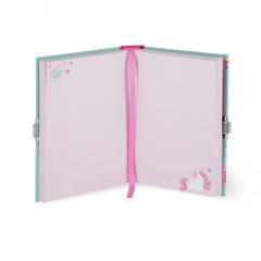 Jurnal cu lacat si cheie - My Secret Diary - Unicorn thumbnail