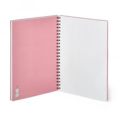 Carnet - 3in1 - A4, Maxi, Spiral - Kitty thumbnail