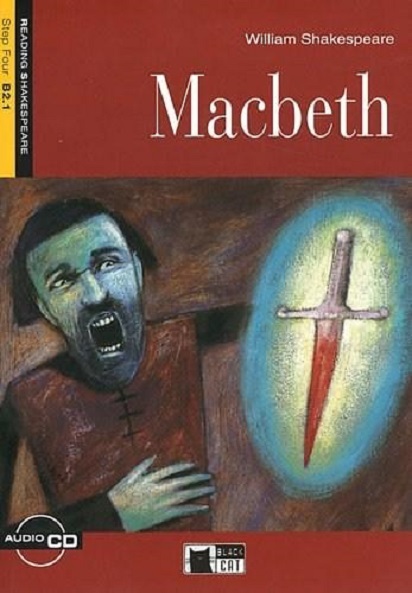 Reading & Training: Macbeth + Audio CD