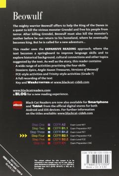 Reading & Training: Beowulf + Audio CD thumbnail