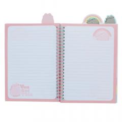 Carnet - Pusheen SCC Project Book thumbnail