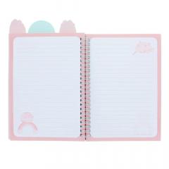 Carnet - Pusheen SCC Project Book thumbnail