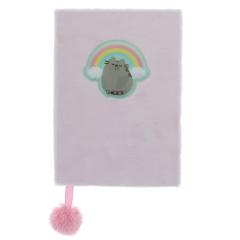 Carnet - Pusheen SCC Plush