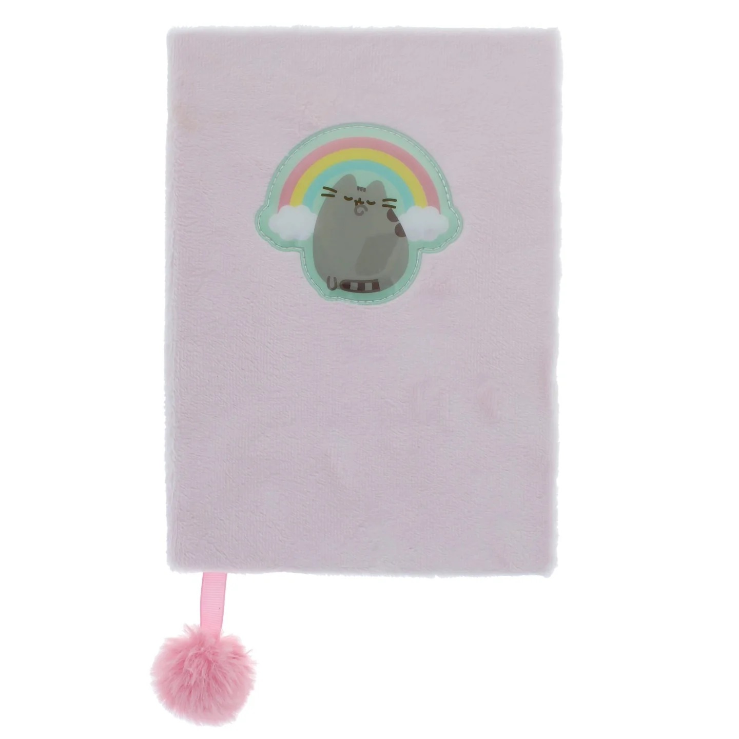 Carnet - Pusheen SCC Plush