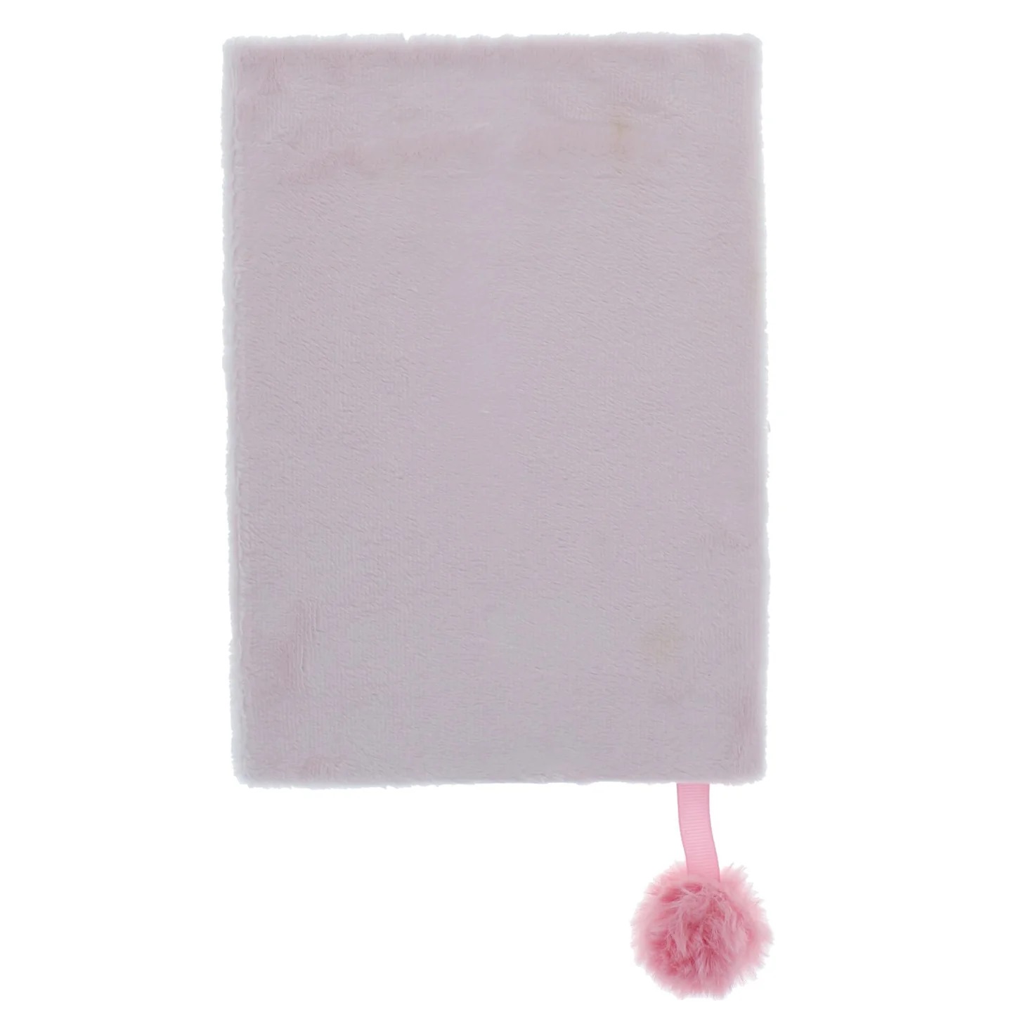 Carnet - Pusheen SCC Plush