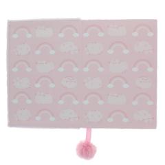 Carnet - Pusheen SCC Plush thumbnail